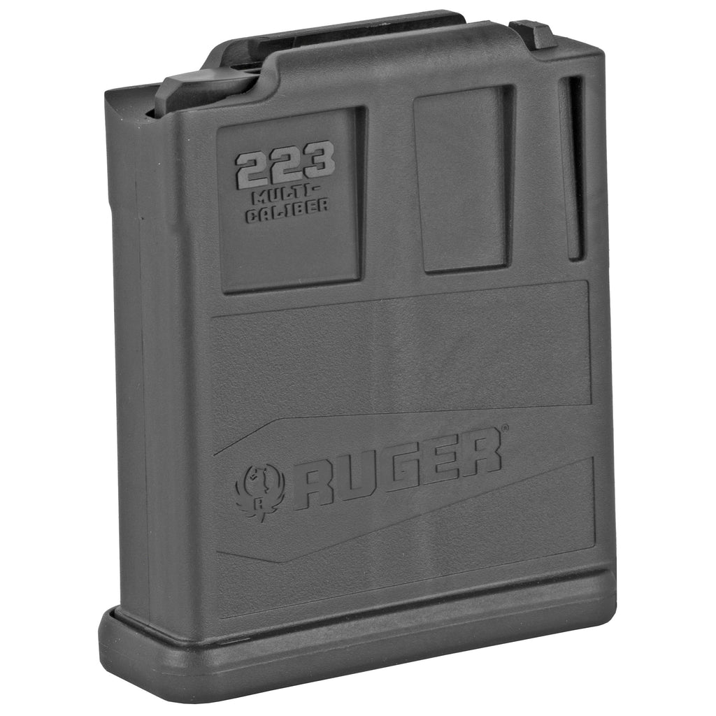 Ruger AI Style 556 NATO 10-Round Magazine - Model 90562