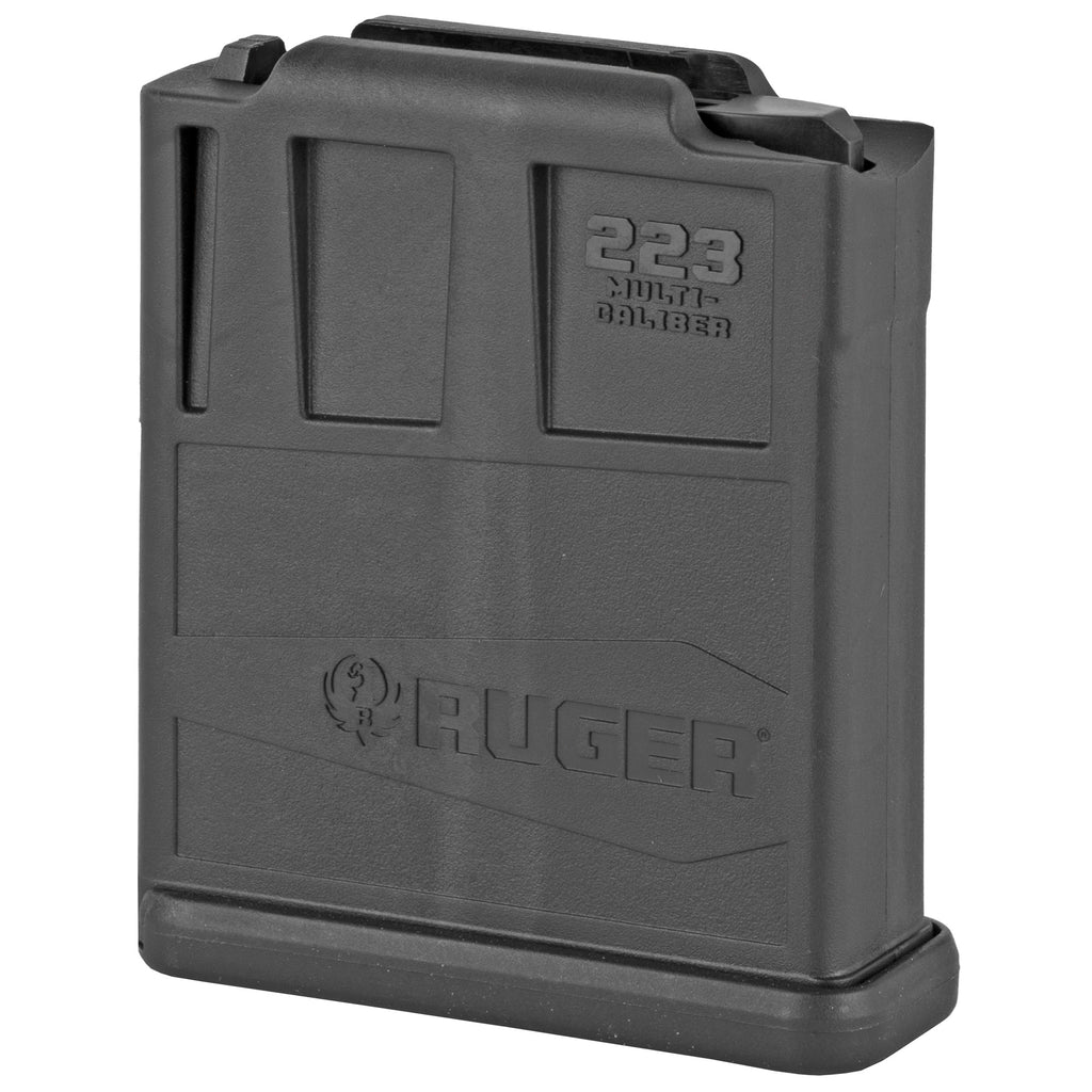 Ruger AI Style 556 NATO 10-Round Magazine - Model 90562