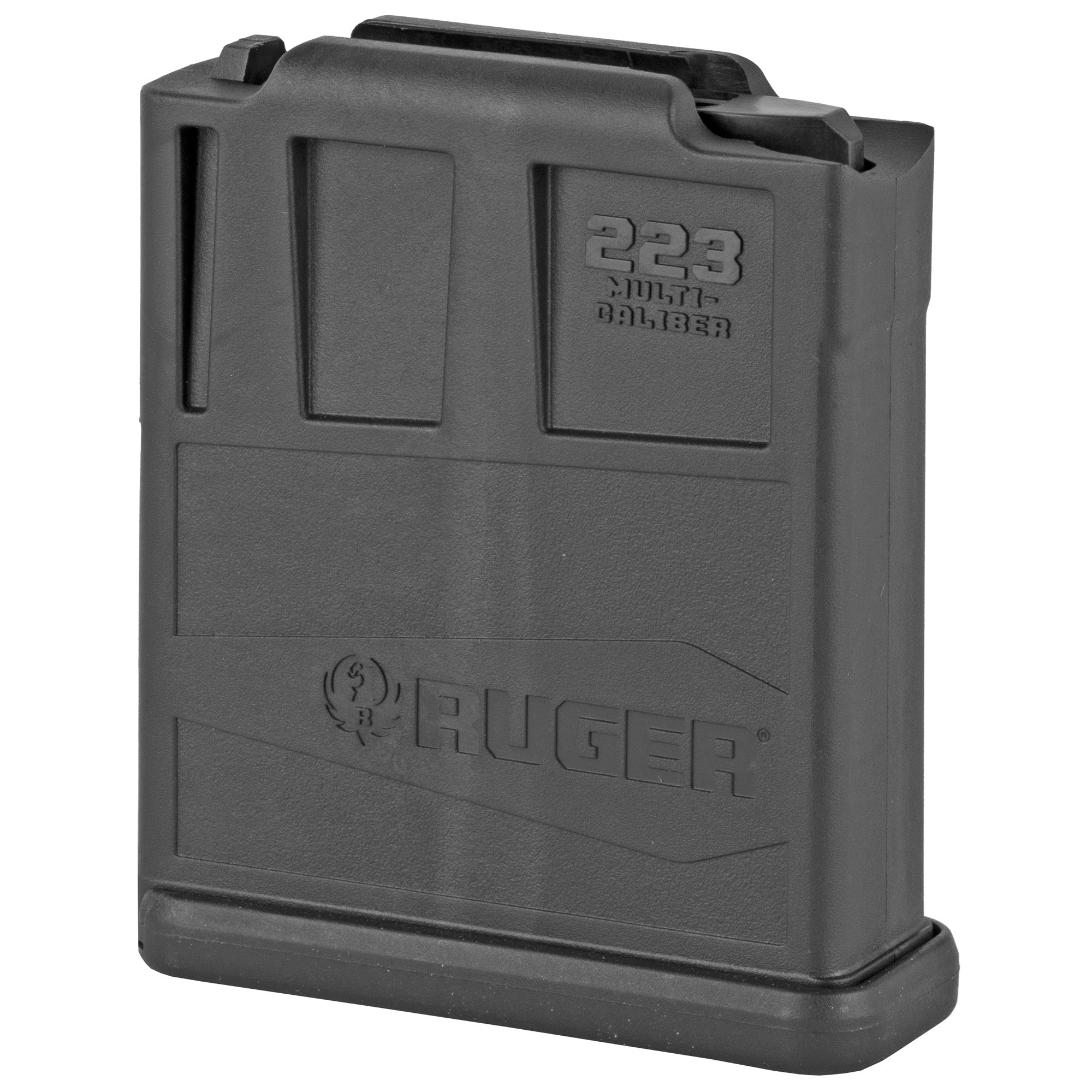 Ruger AI Style 556 NATO 10-Round Magazine - Model 90562
