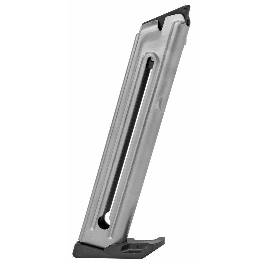 Ruger Mag RUGER90599 10-Round .22 LR Magazine for Ruger Mark IV and 22/45 Pistols