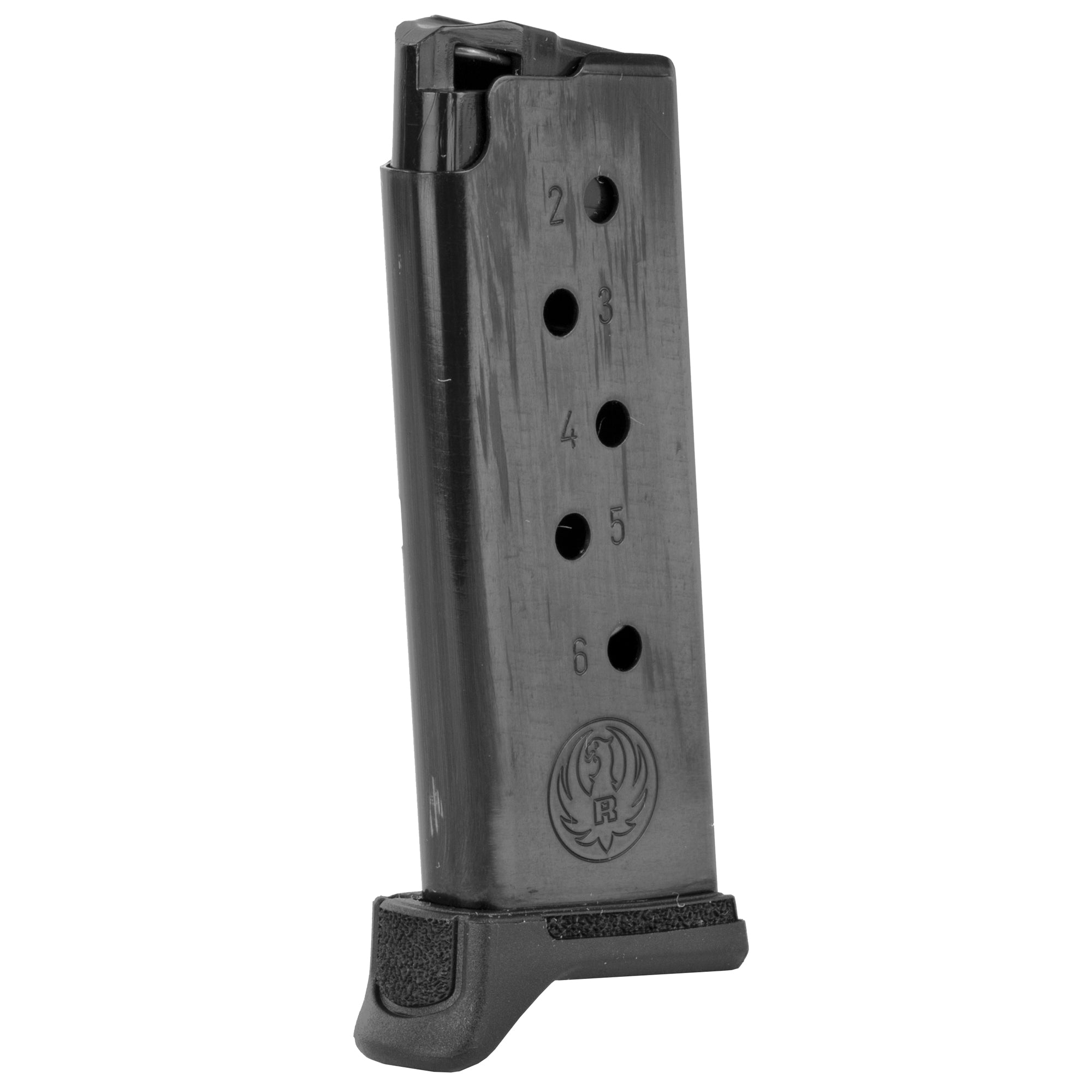 Ruger LCP II Magazine in Blue – 6 Rounds for .380 ACP