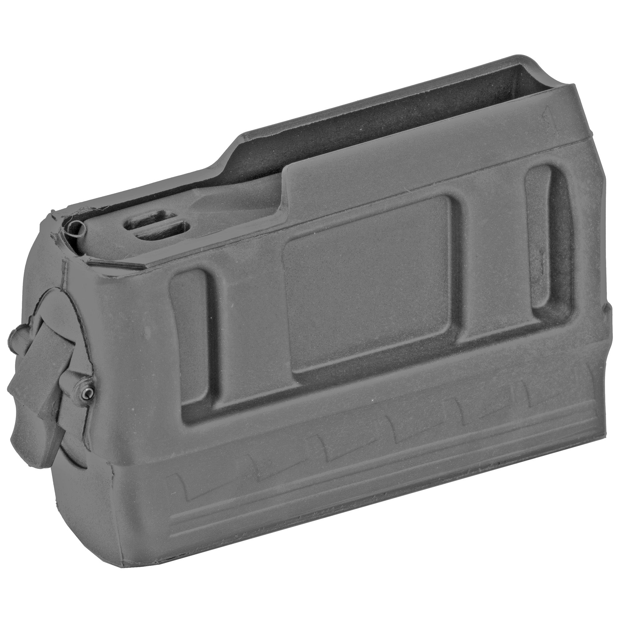 Ruger American Rifle Magazine in 450 Bushmaster - 3 Round Capacity