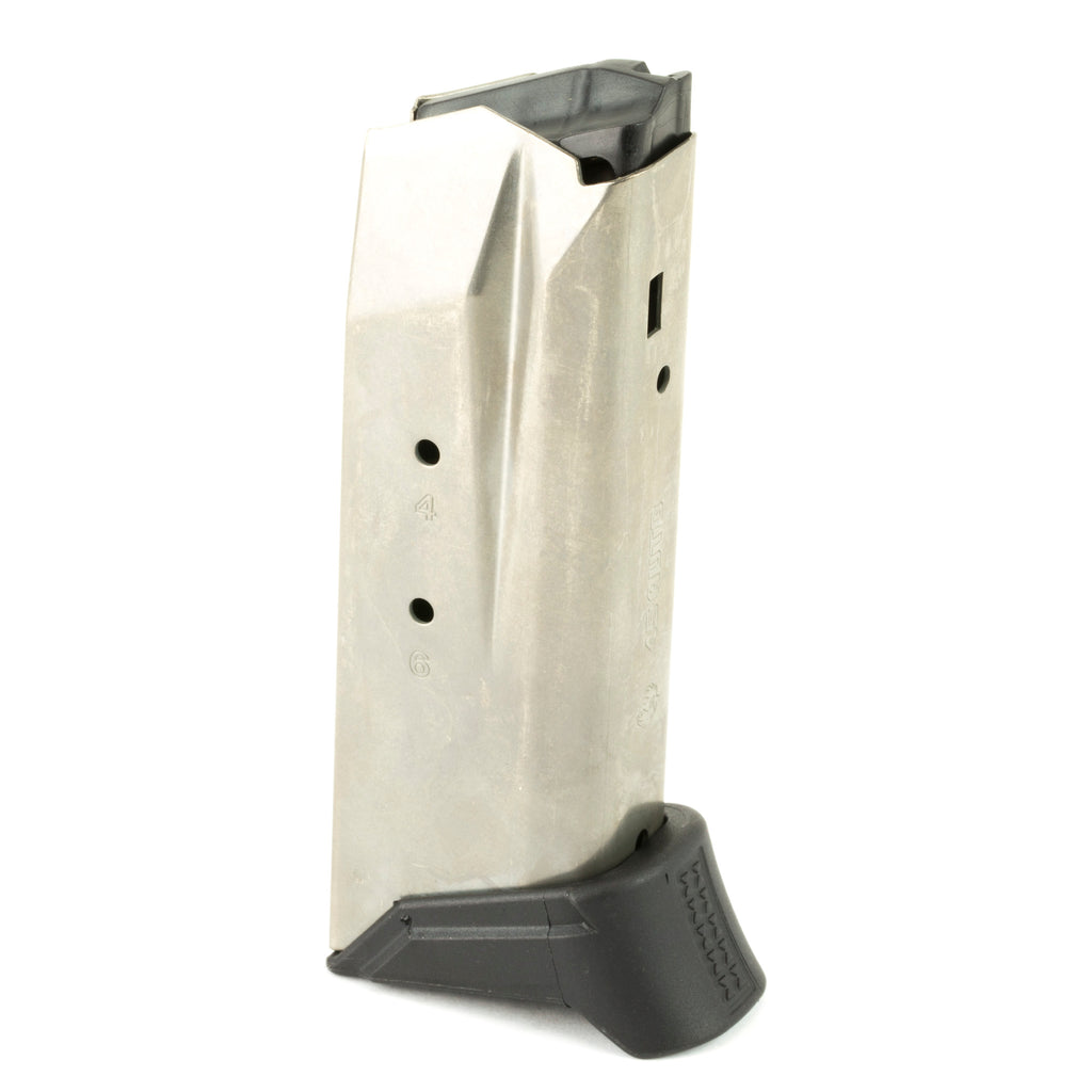 Ruger American 45 ACP 7-Round Silver Magazine – Part #90636