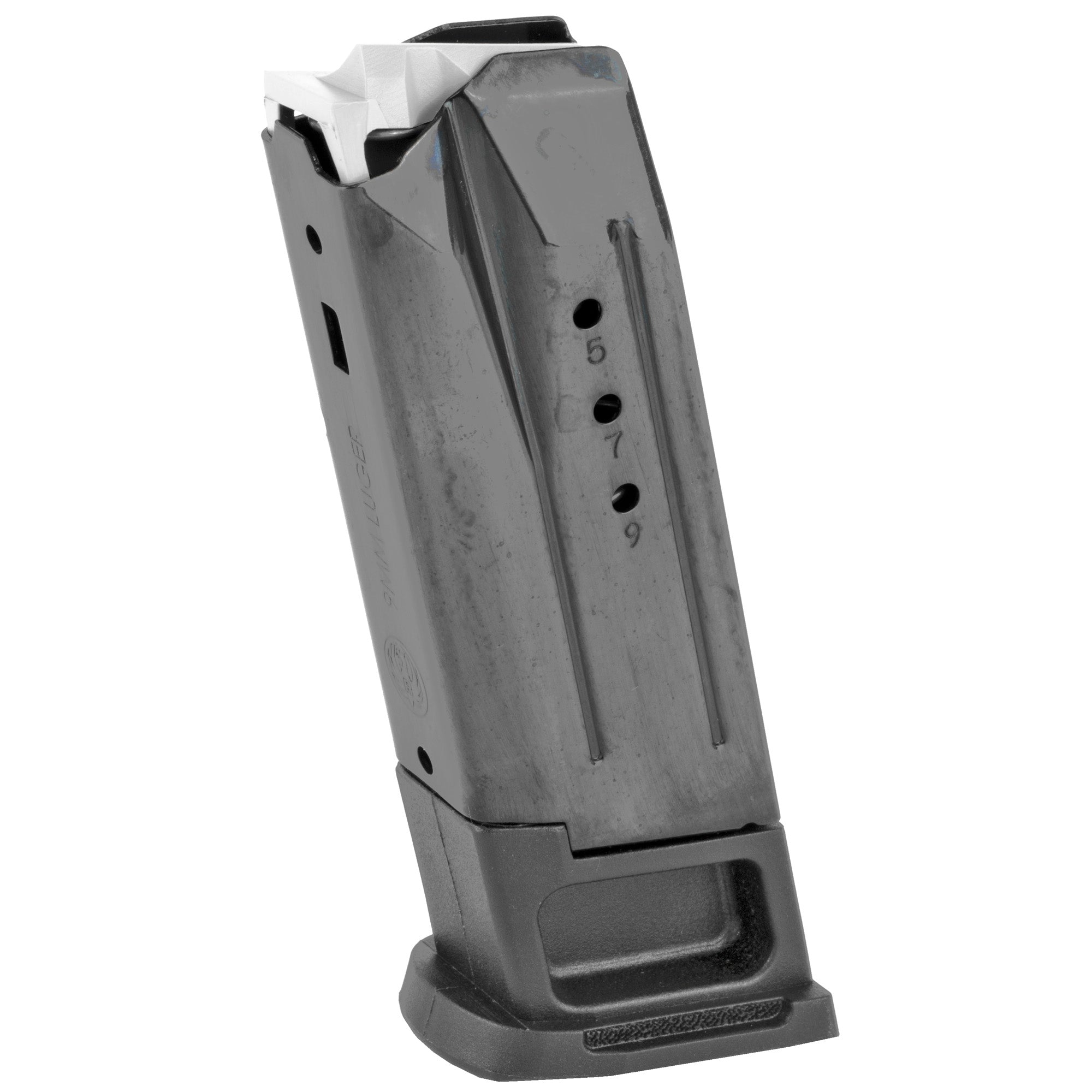 Ruger MAG RUGER SEC-9/PC 9MM 10-Round Magazine