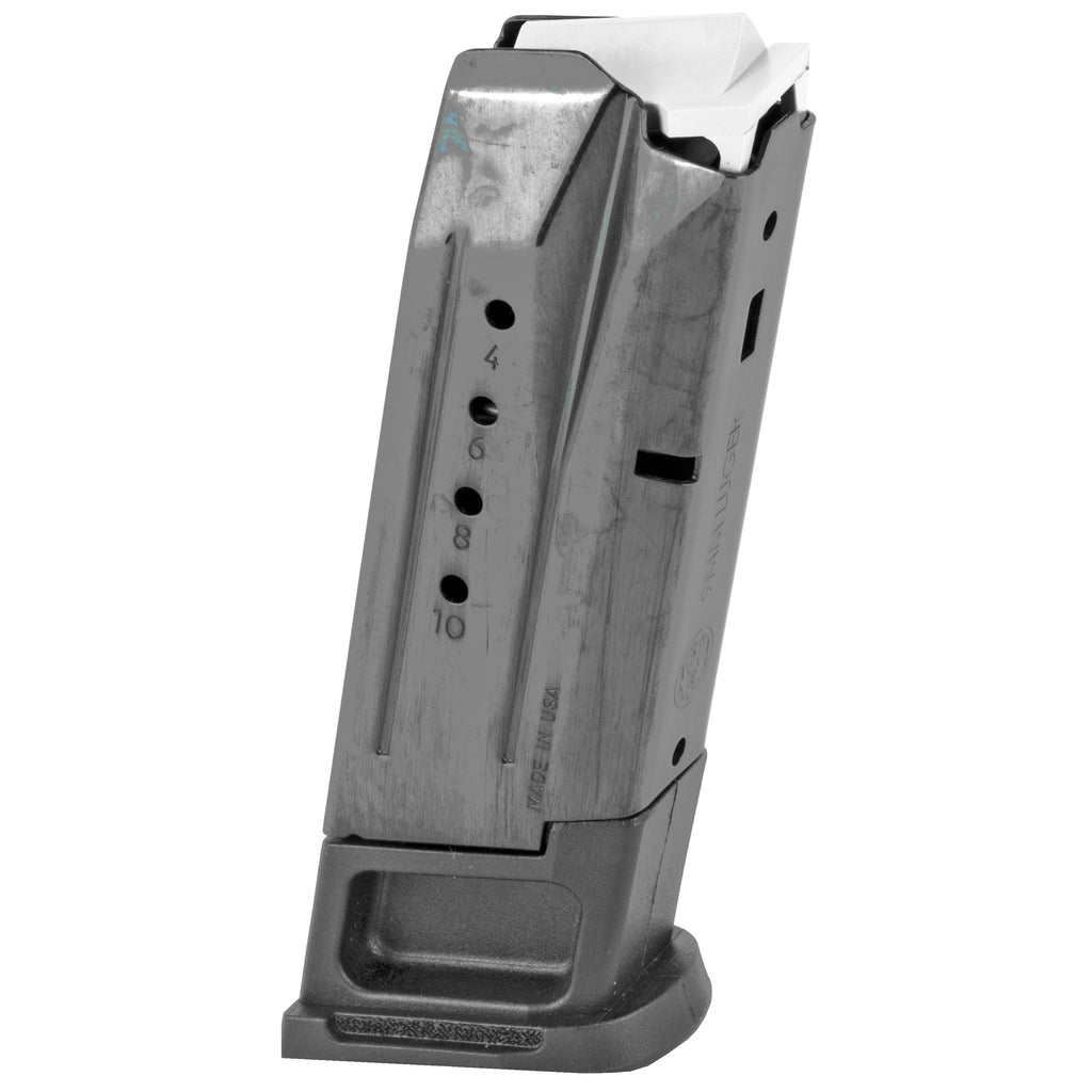 Ruger MAG RUGER SEC-9/PC 9MM 10-Round Magazine