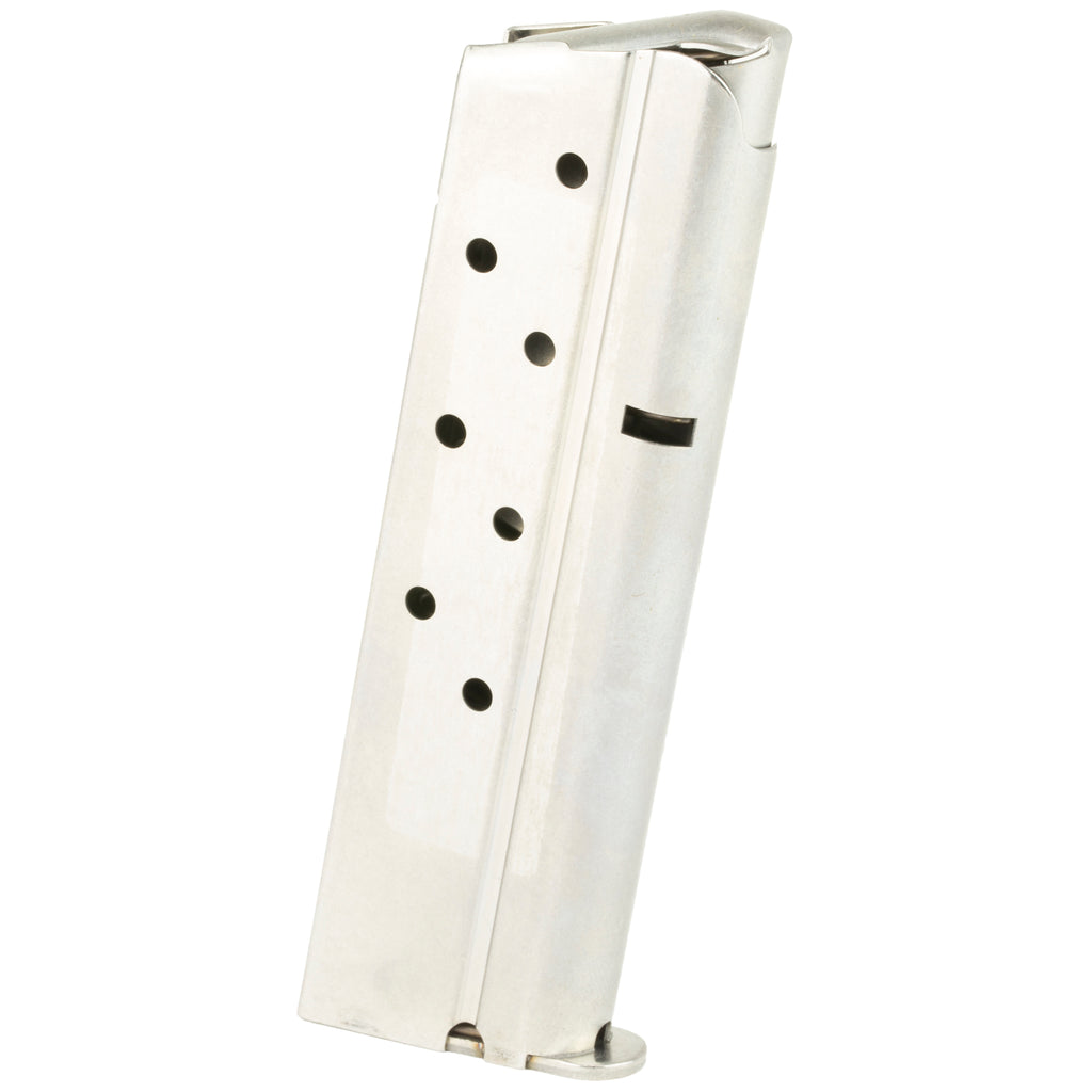 Ruger Mag Ruger SR1911 10mm 8-Round Silver Magazine
