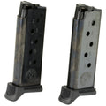 Ruger Mag RUGER LCP II .380 ACP 6-Round Magazine (2-Pack)