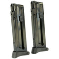 Ruger Magazines Part #90647 for Ruger SR22, 10-Round Blue Magazine
