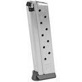 Ruger SR1911 9mm 10-Round Magazine - Reliable Steel Construction by Ruger Part 90666