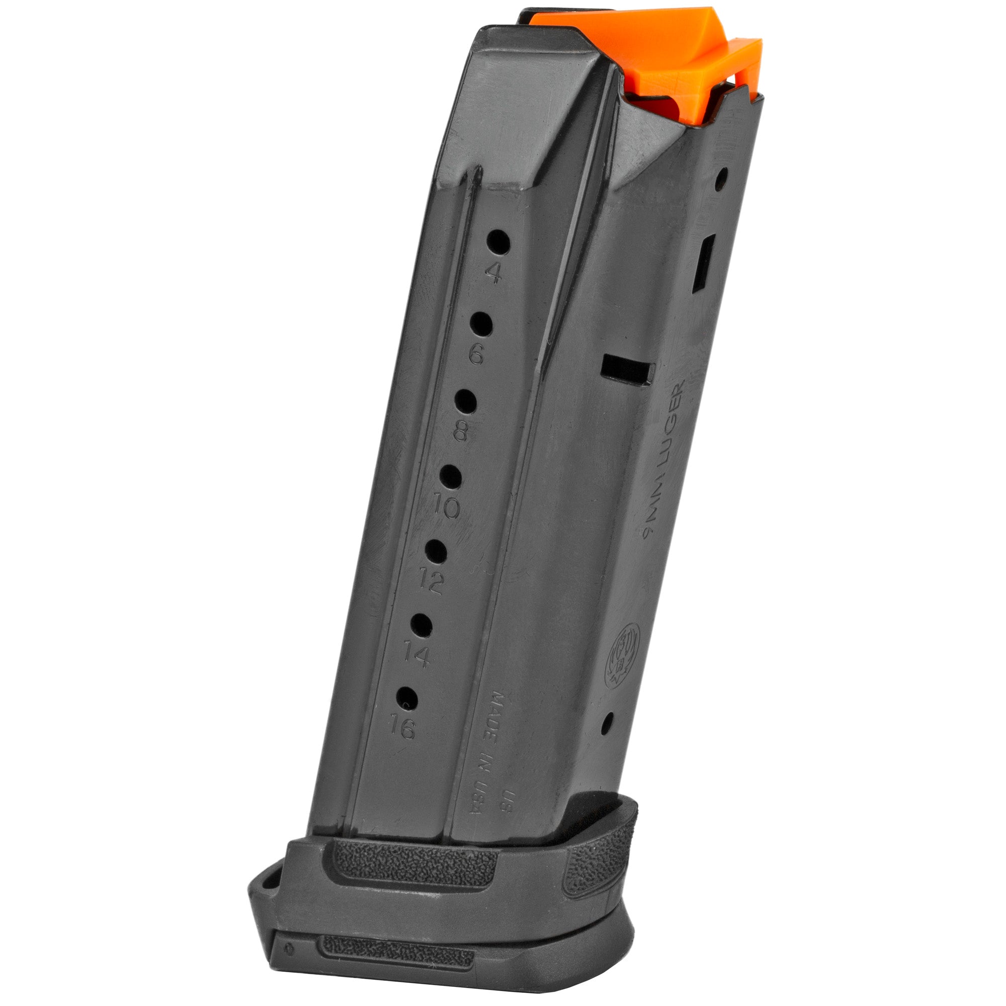 Ruger Mag RUGER SEC 9 9MM 17-Round Magazine