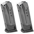 Ruger MAG RUGER SEC-9 9MM 10-Round Magazine (2-Pack)