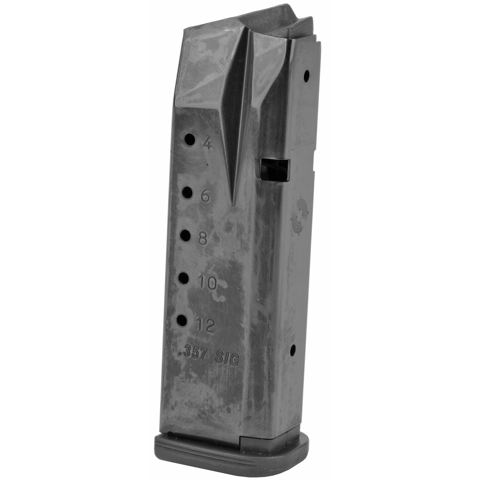 Ruger SR1911 9mm 10-Round Magazine - Black