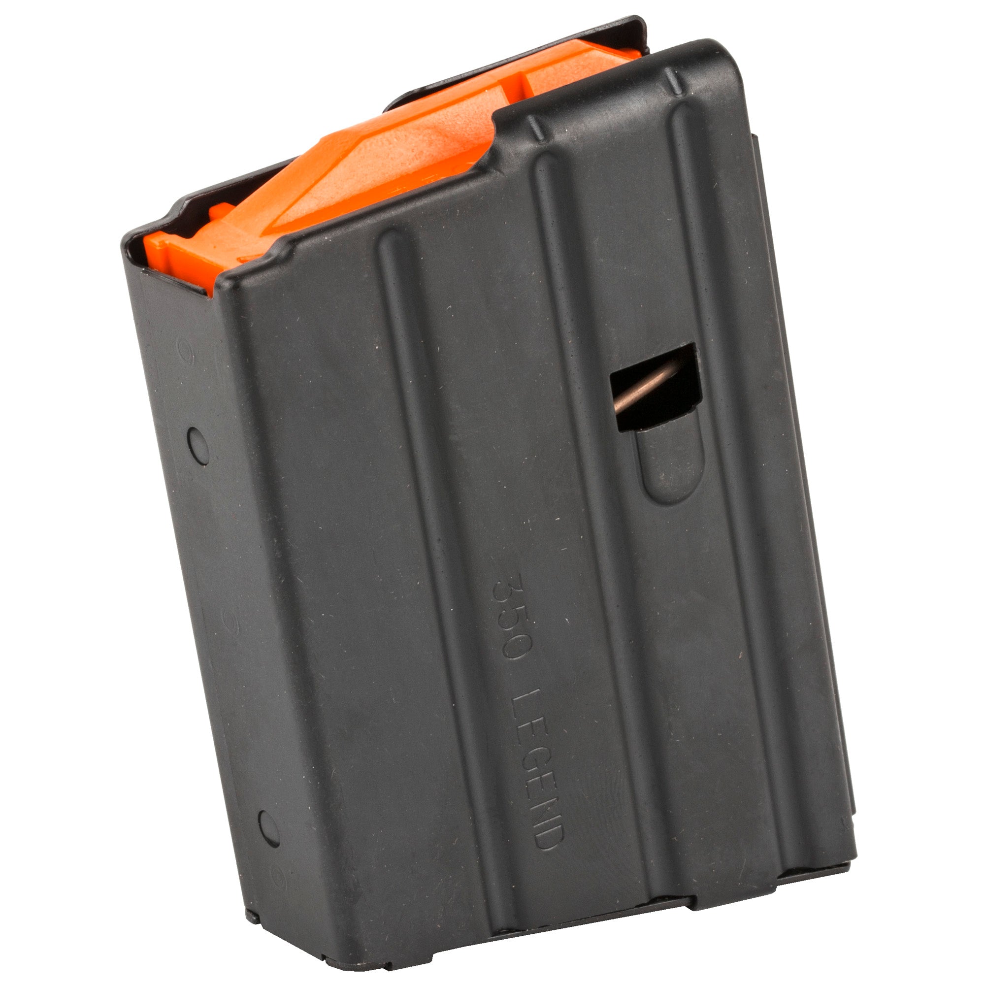 Ruger MAG RUGER 350 Legend 5-Round Magazine - Gray