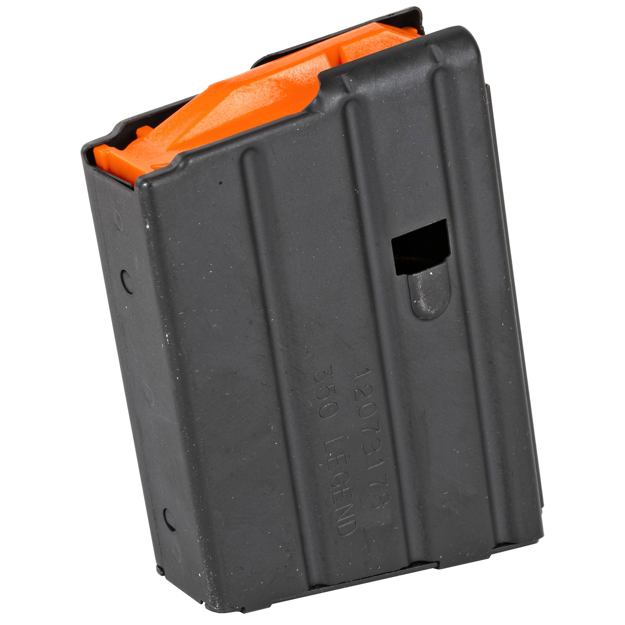 Ruger MAG RUGER 350 Legend 10-Round Magazine - Gray