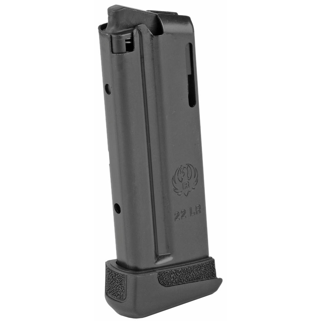 Ruger MAG RUGER LCP II 22LR 10-Round Magazine - Blue