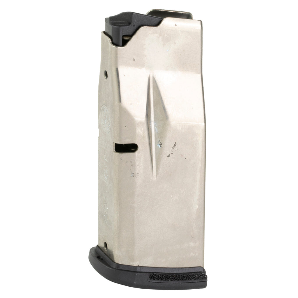 Ruger Max-9 9mm 10-Round Magazine – Ruger Part #90713