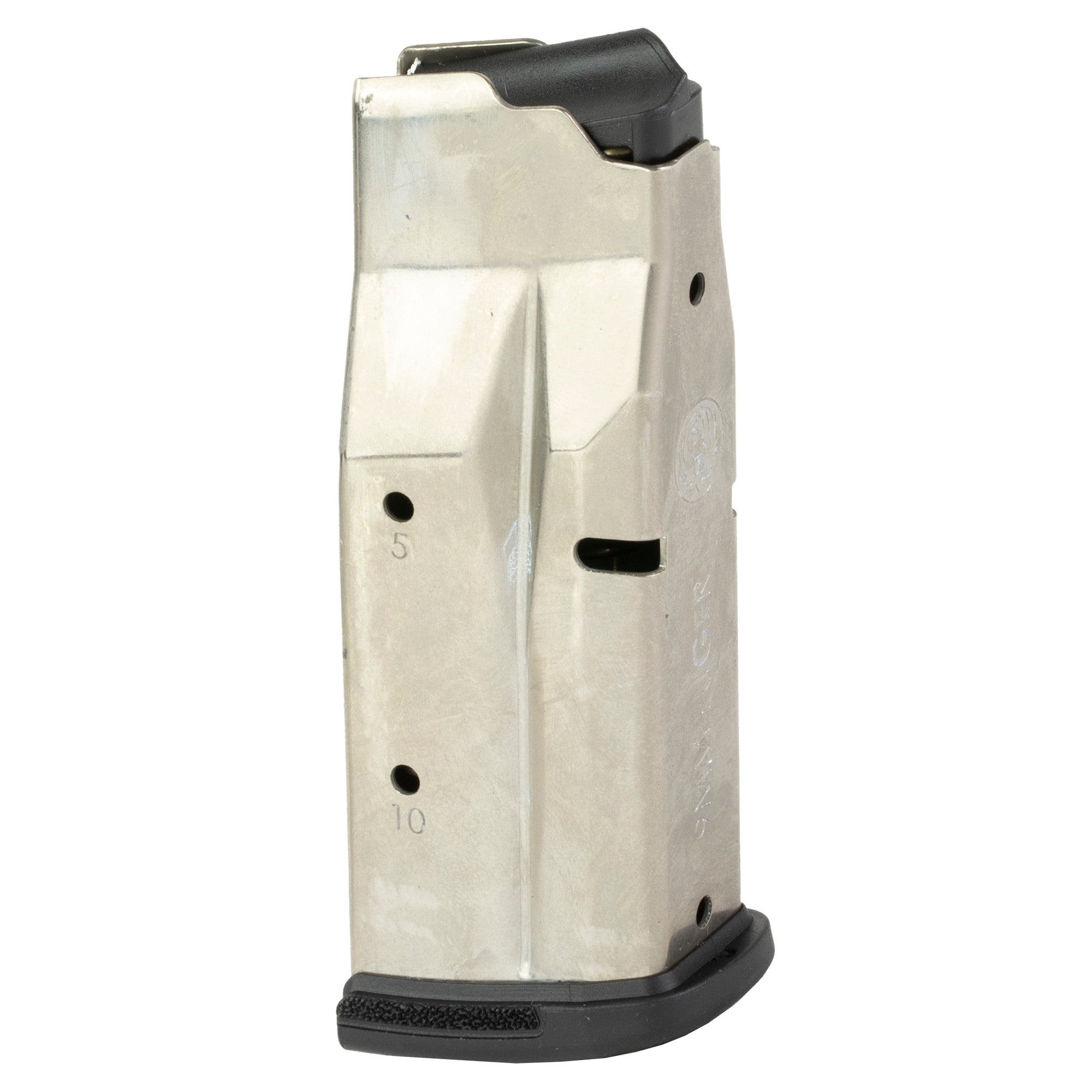 Ruger Max-9 9mm 10-Round Magazine – Ruger Part #90713