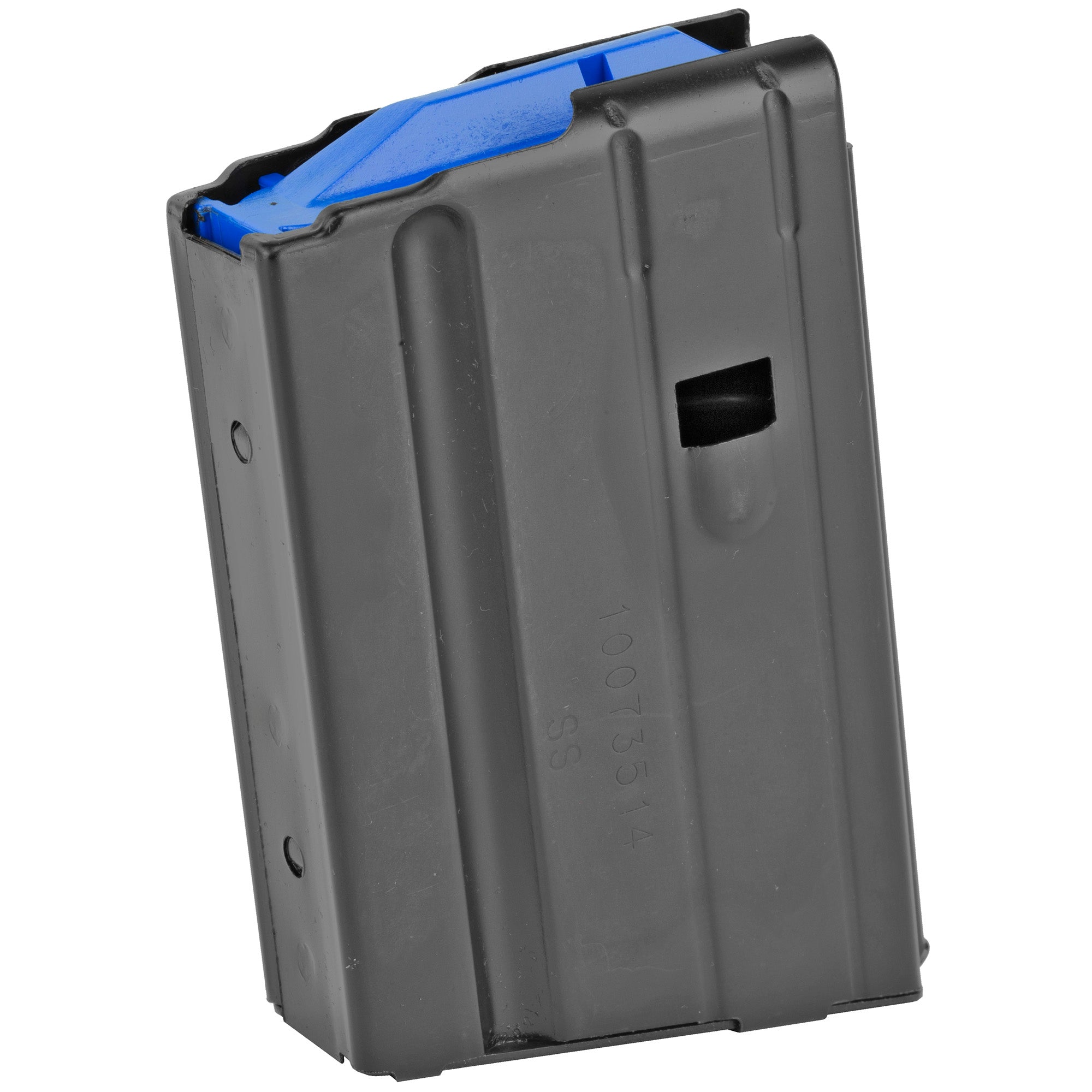 Ruger American Magazine in 6.5 Grendel - 10 Round Capacity