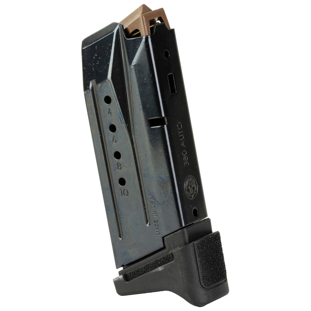 Ruger MAG RUGER SEC-380 380 ACP 10-Round Magazine