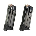 Ruger Factory Magazine for Ruger SEC-380 380 ACP - 10 Rounds, Black (Part #90729)