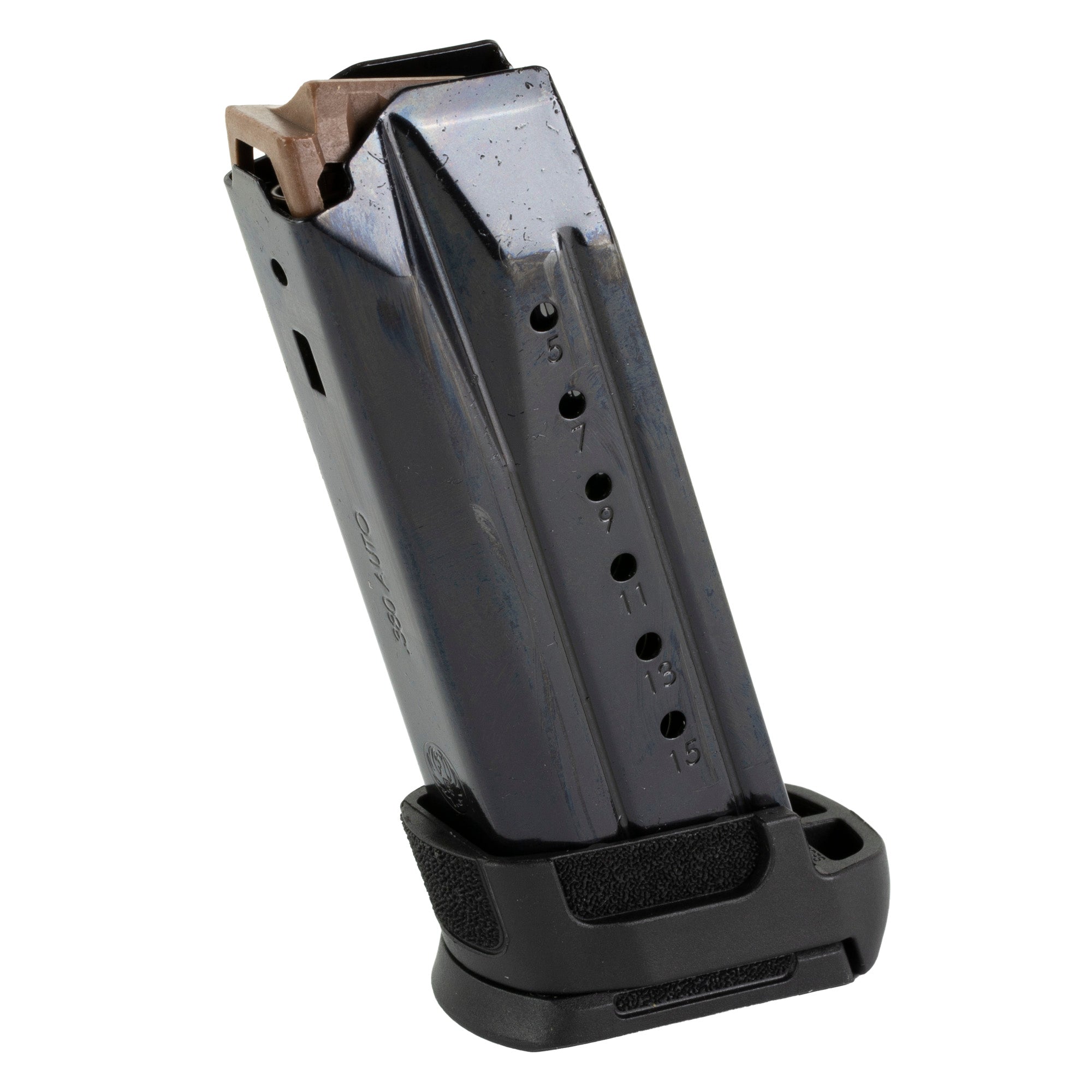 Ruger MAG RUGER SEC-380 15-Round 380 ACP Magazine