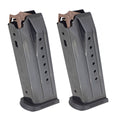 Ruger Factory Magazine for Ruger SEC-380, 15-Round Capacity, Black