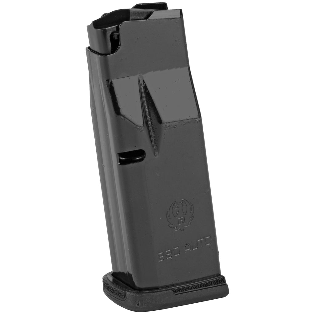 Ruger Mag RUGER-LCP-MAX-380ACP-10RD 10-Round Magazine in Blue