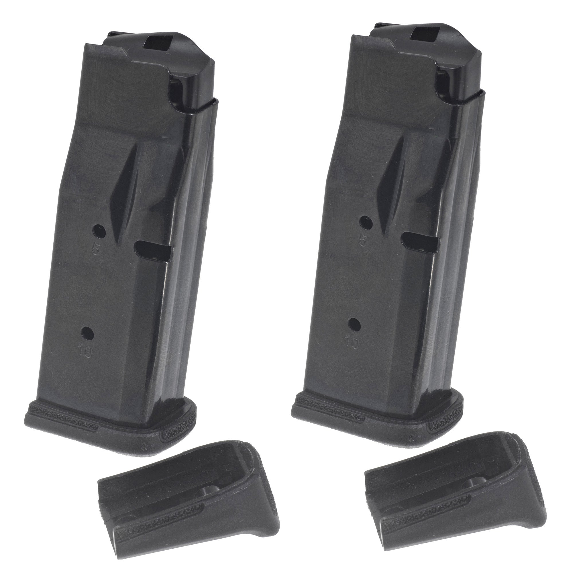 Ruger MAG RUGER LCP MAX .380 ACP 10-Round Factory Magazine (2-Pack)