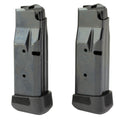 Ruger Factory Magazines for LCP Max 380 Auto, 12-Round Capacity, Black