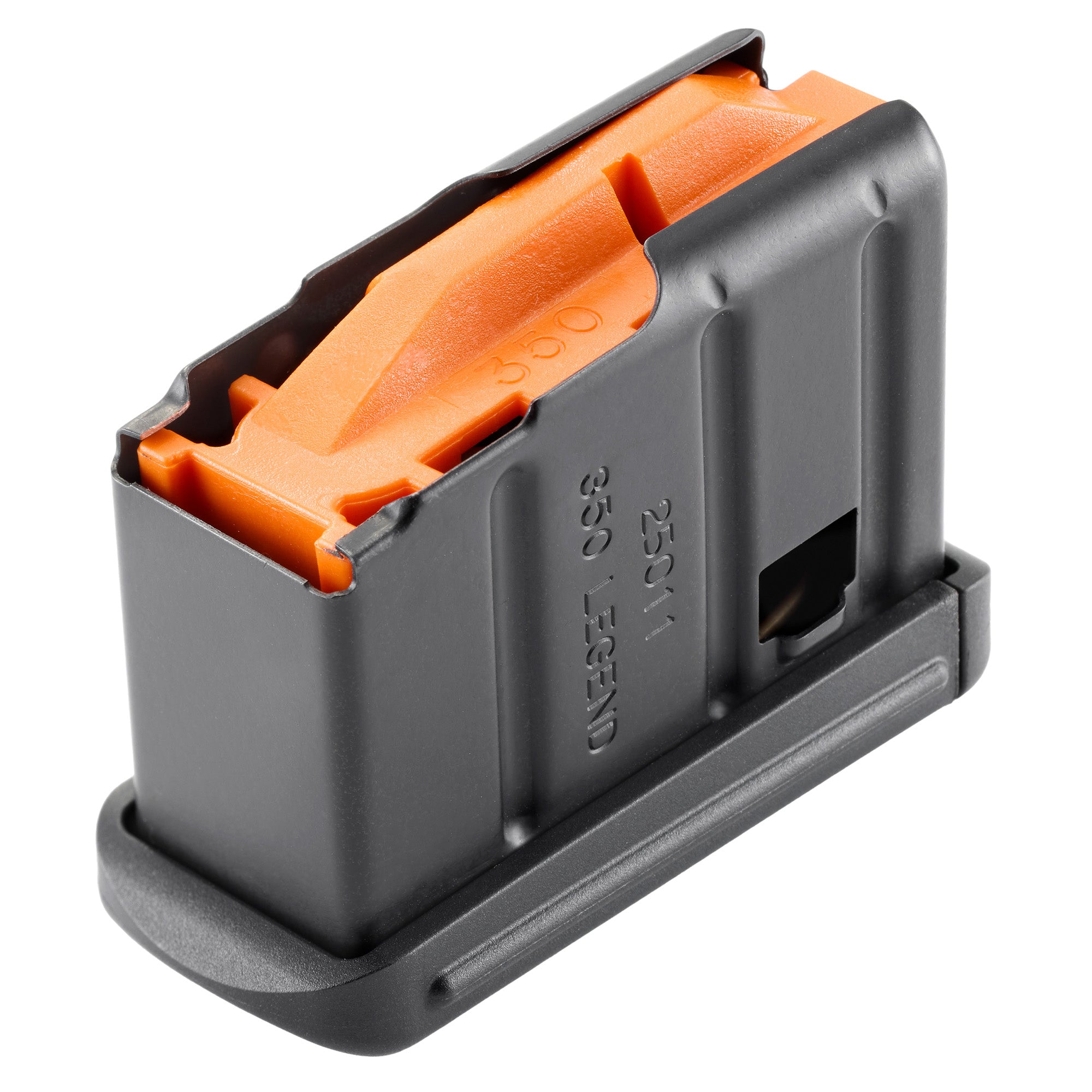 Ruger Mag Ruger American Rifle 223 Rem/5.56 NATO 5-Round Black