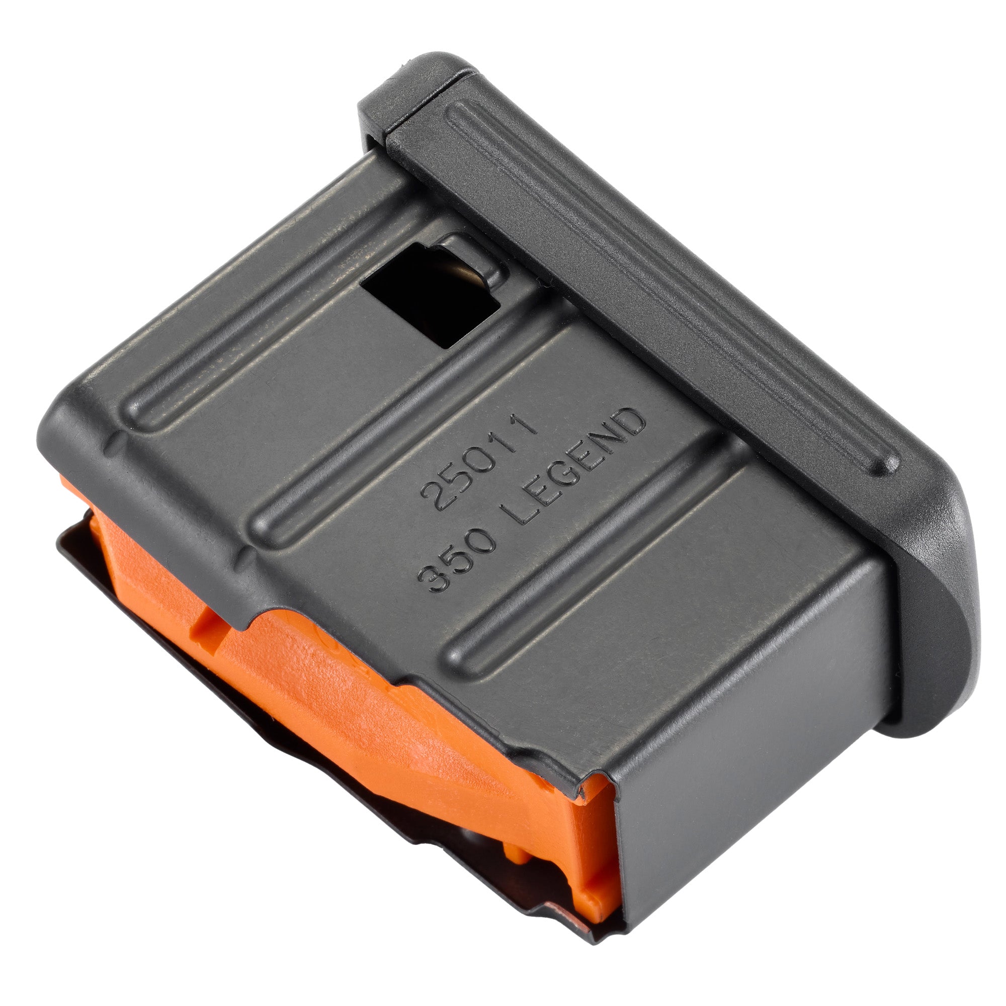 Ruger Mag Ruger American Rifle 223 Rem/5.56 NATO 5-Round Black