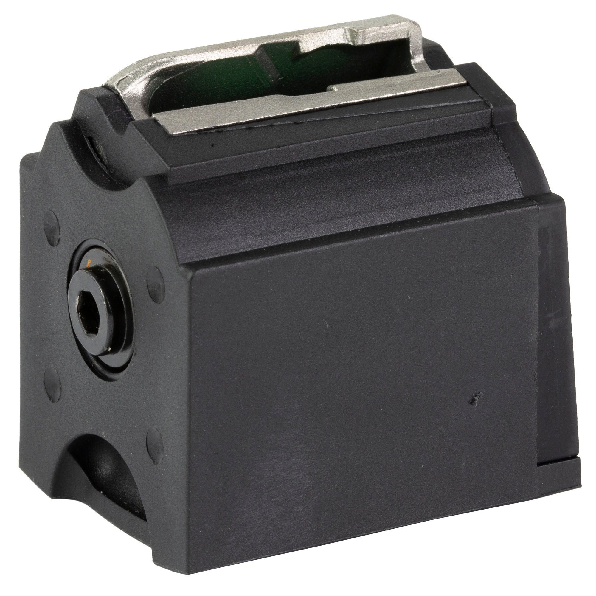 Ruger LX-1 Left-Handed 10/22 Magazine - 10 Rounds for .22 LR Caliber