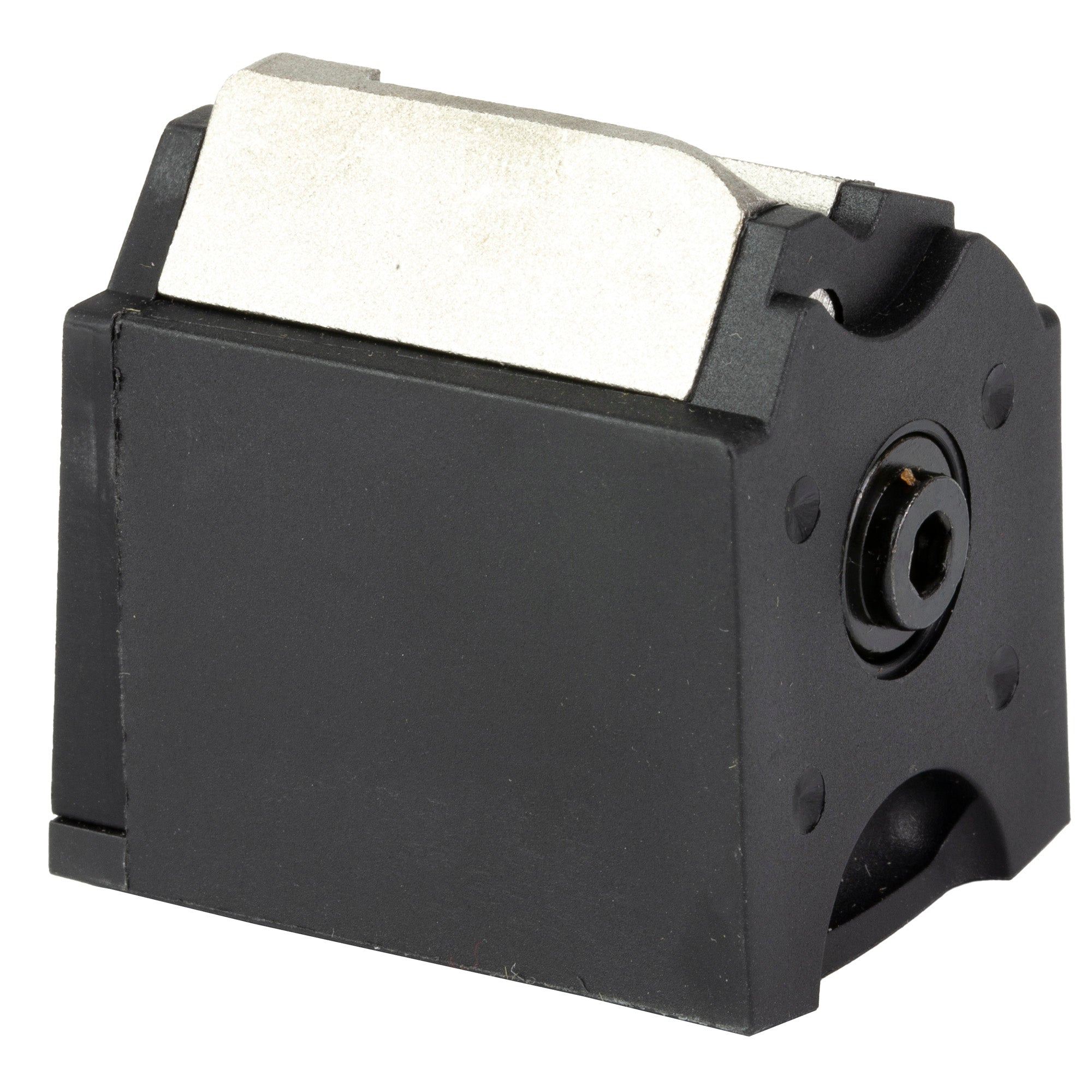 Ruger LX-1 Left-Handed 10/22 Magazine - 10 Rounds for .22 LR Caliber