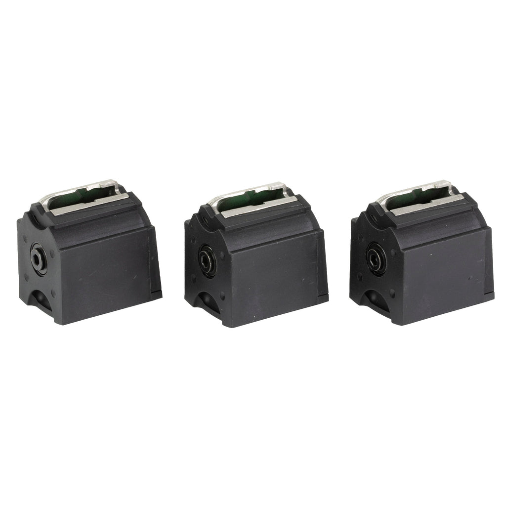 Ruger LX-1 Left-Handed Magazine for 10/22, 10 Rounds, Black