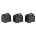 Ruger LX-1 Left-Handed Magazine for 10/22, 10 Rounds, Black