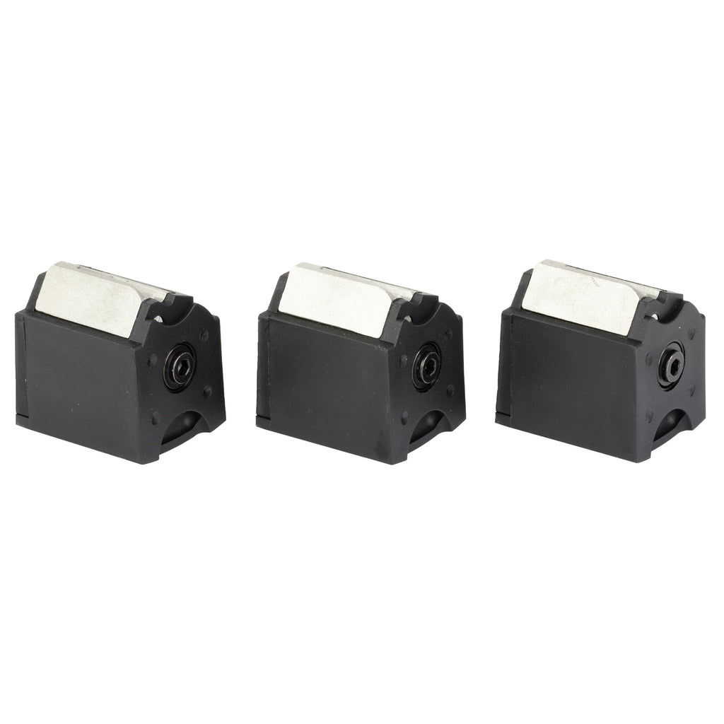 Ruger LX-1 Left-Handed Magazine for 10/22, 10 Rounds, Black