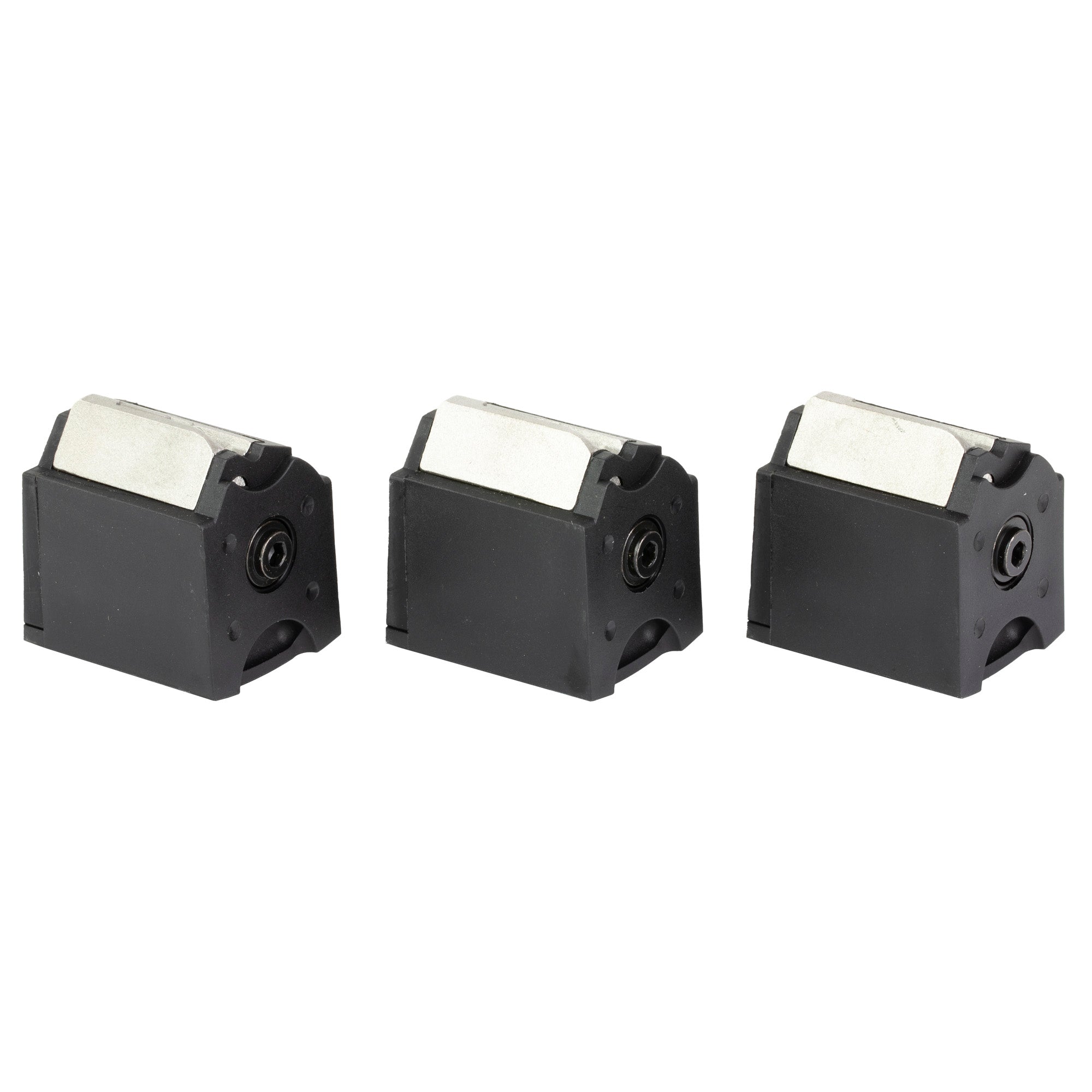 Ruger LX-1 Left-Handed Magazine for 10/22, 10 Rounds, Black