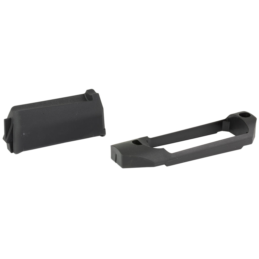 Ruger One-Shot Sled Magazine for Short-Action Ruger American Rifles - 1 Round, 308 Winchester, Black