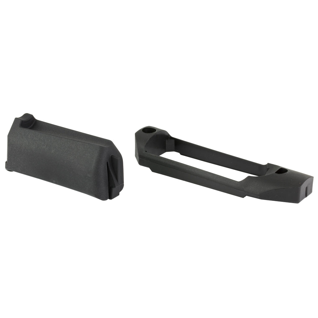 Ruger One-Shot Sled Magazine for Short-Action Ruger American Rifles - 1 Round, 308 Winchester, Black