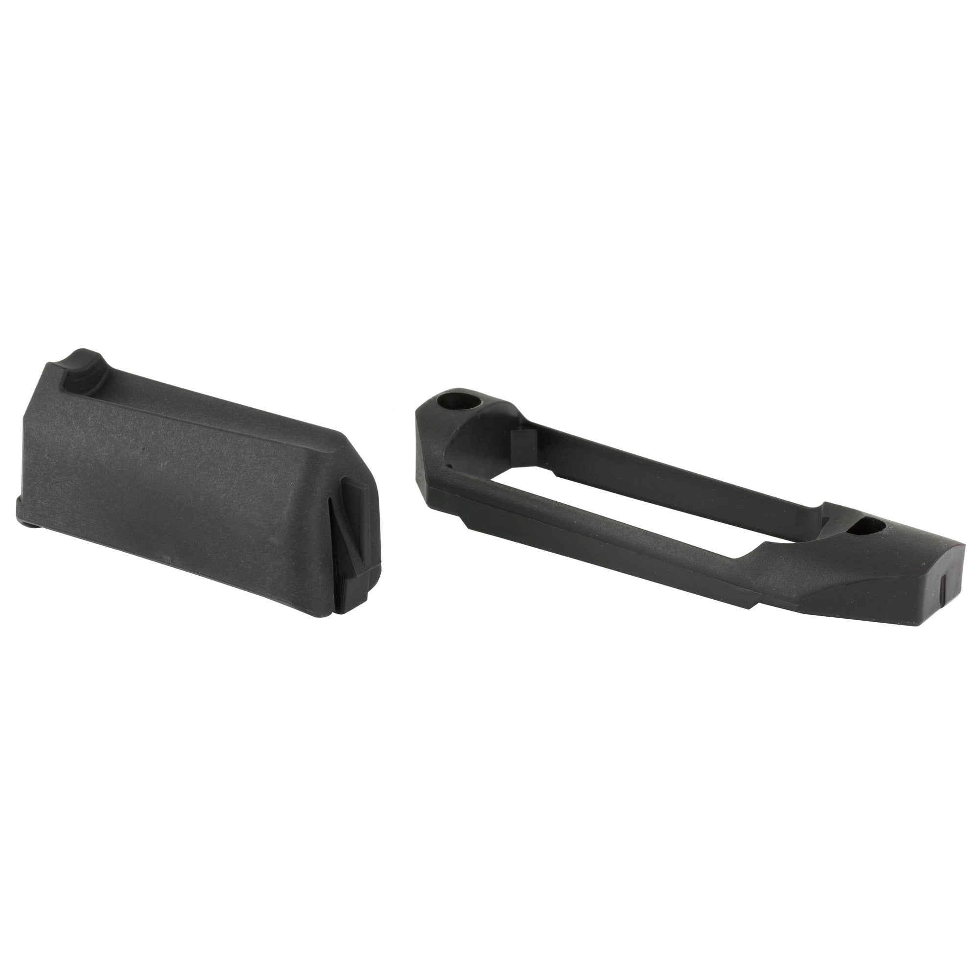 Ruger One-Shot Sled Magazine for Short-Action Ruger American Rifles - 1 Round, 308 Winchester, Black