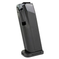 Shield Arms S15 Magazine for Glock 43X and Glock 48 - 15 Rounds, Black