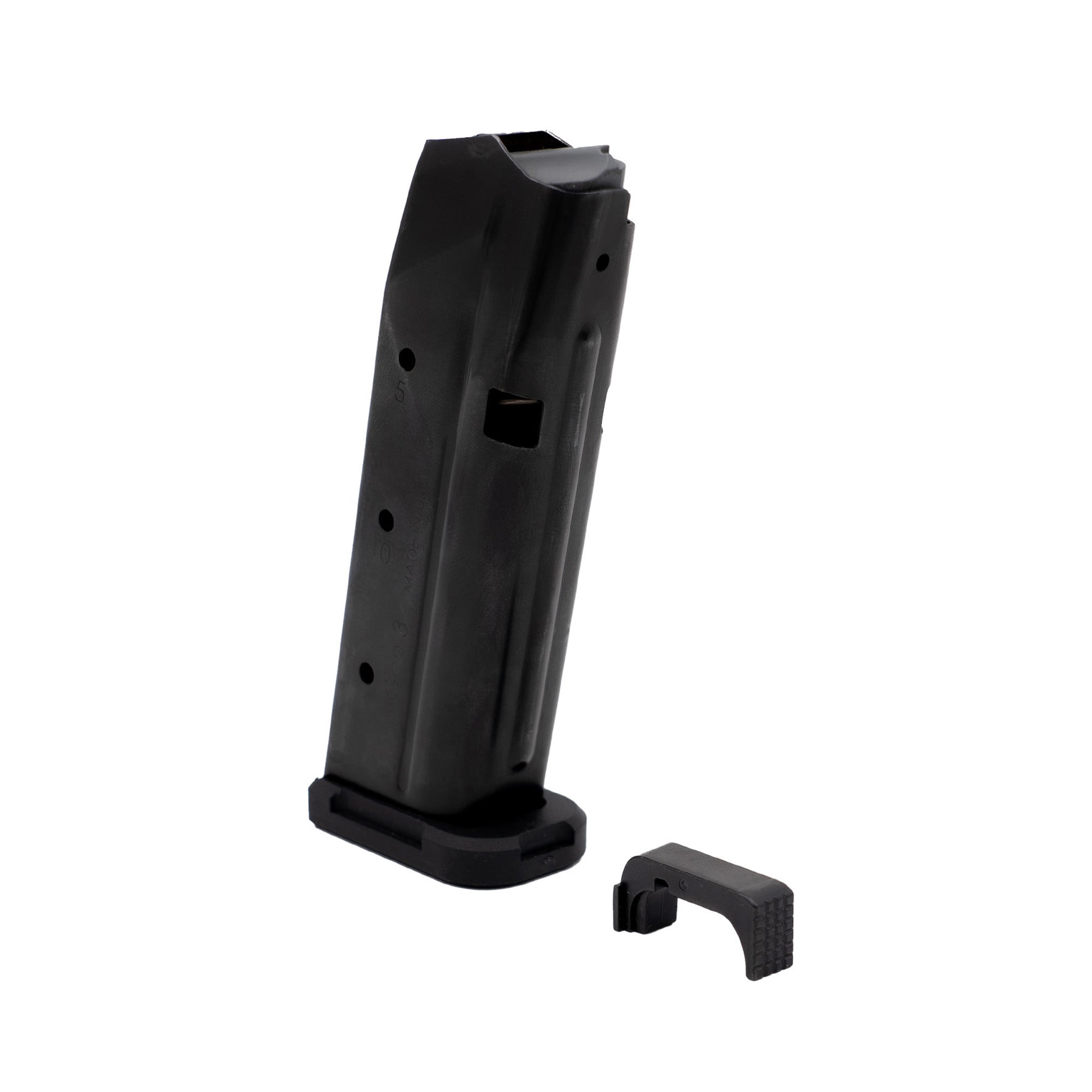 Shield Arms S15 Starter Kit 15-Round Magazine for Glock 43X & 48, 9mm