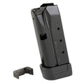 Shield Arms Z9 Magazine for Glock 43 9mm – 9-Round Capacity, Black