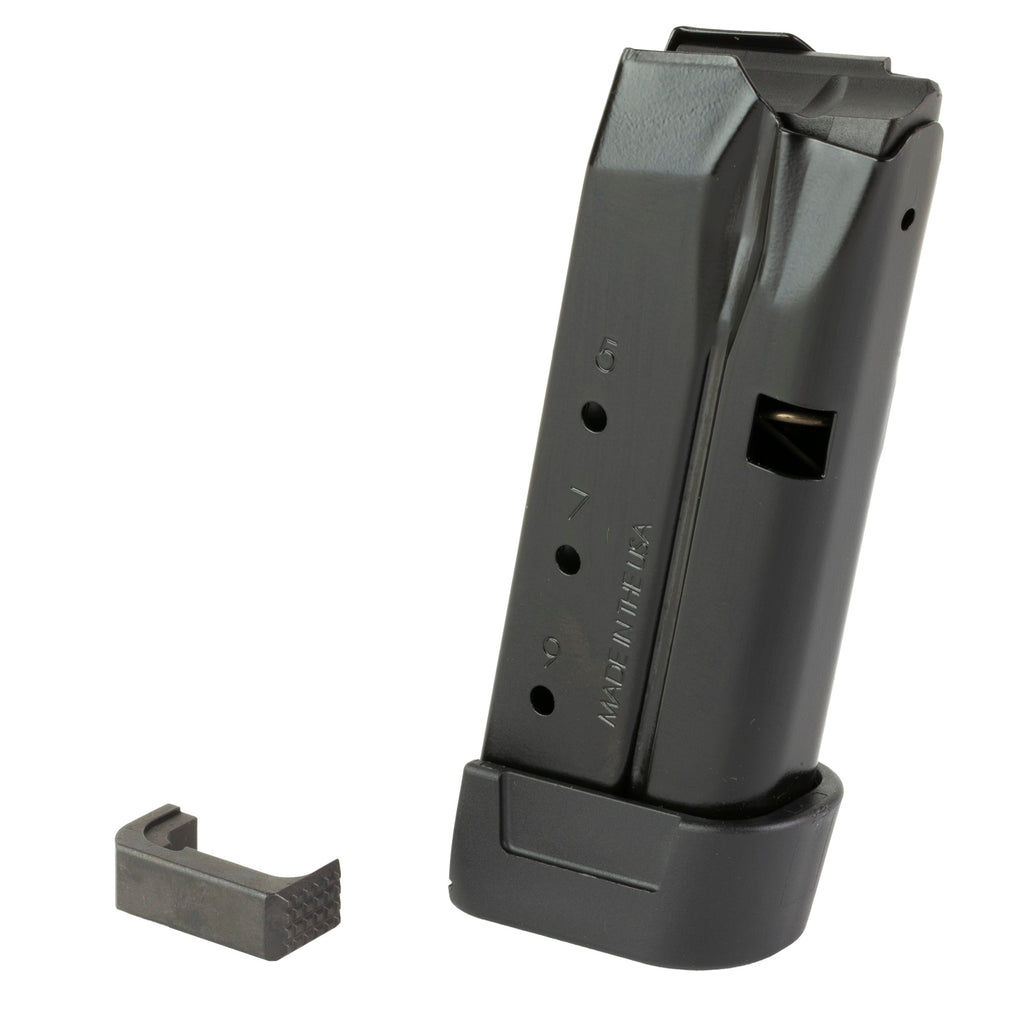 Shield Arms Z9 Magazine for Glock 43 9mm – 9-Round Capacity, Black