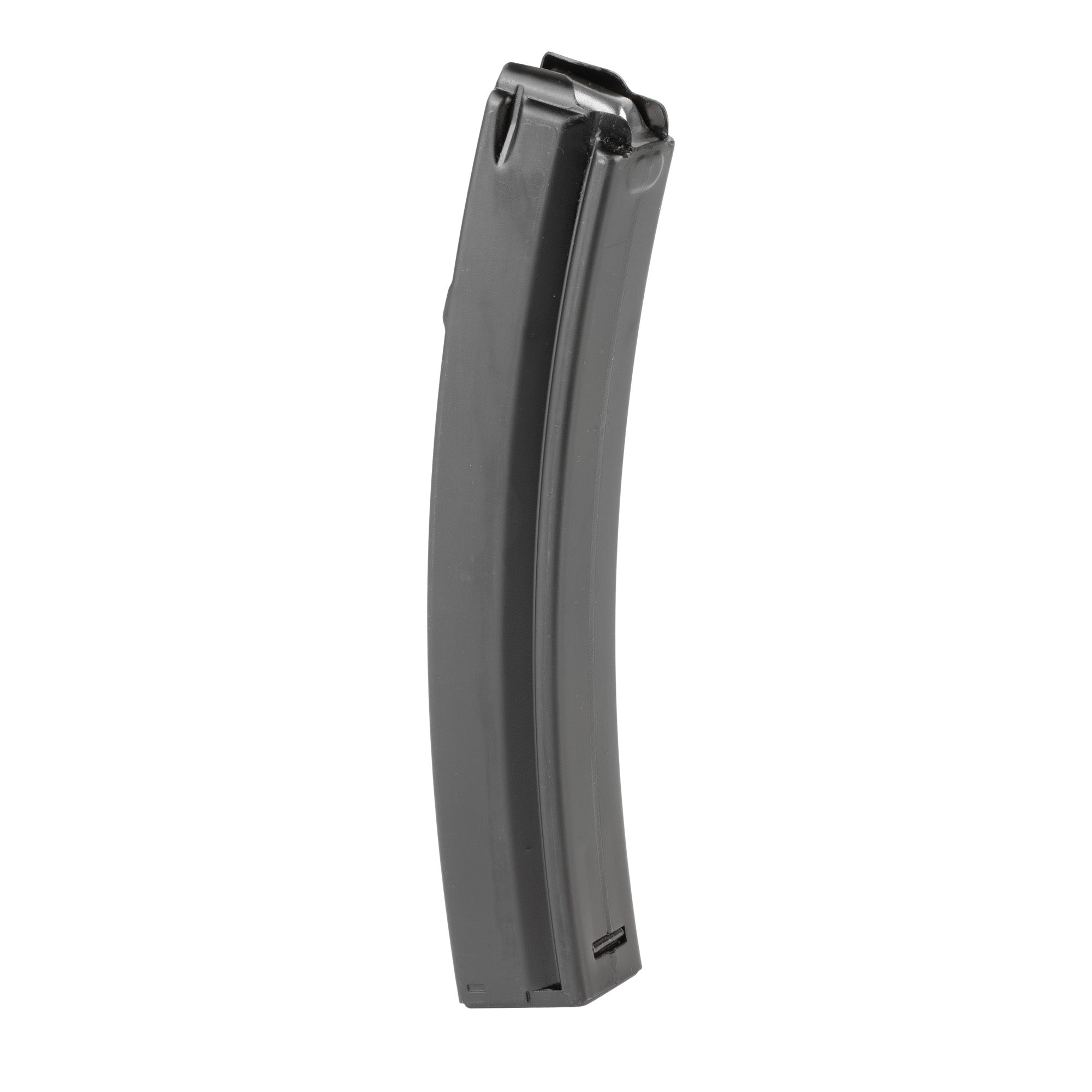 Military Arms Corporation MAG MAC 5/MAC 5K 9mm 30-Round Magazine in Black