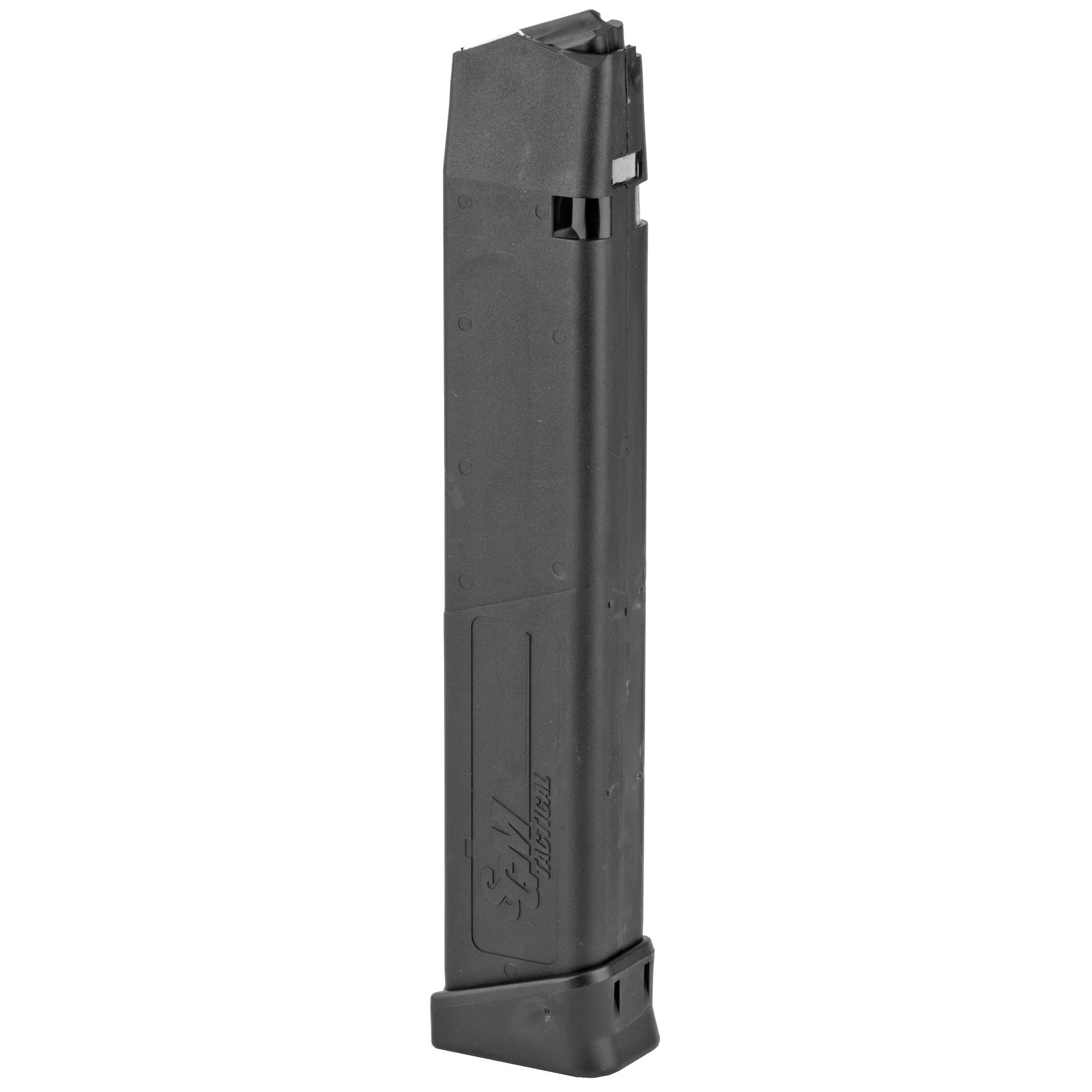 SGM Tactical Mag for Glock 20 10mm 30-Round Magazine - Black