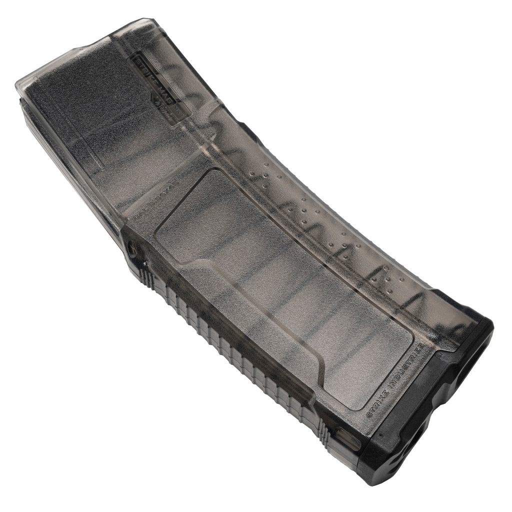 Strike Industries MAG AR-15 5.56 32-Round Translucent Smoke Magazine