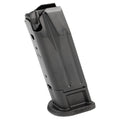 Springfield Echelon 4.0C 10-Round 9mm Magazine - Black, Part #EC6010C