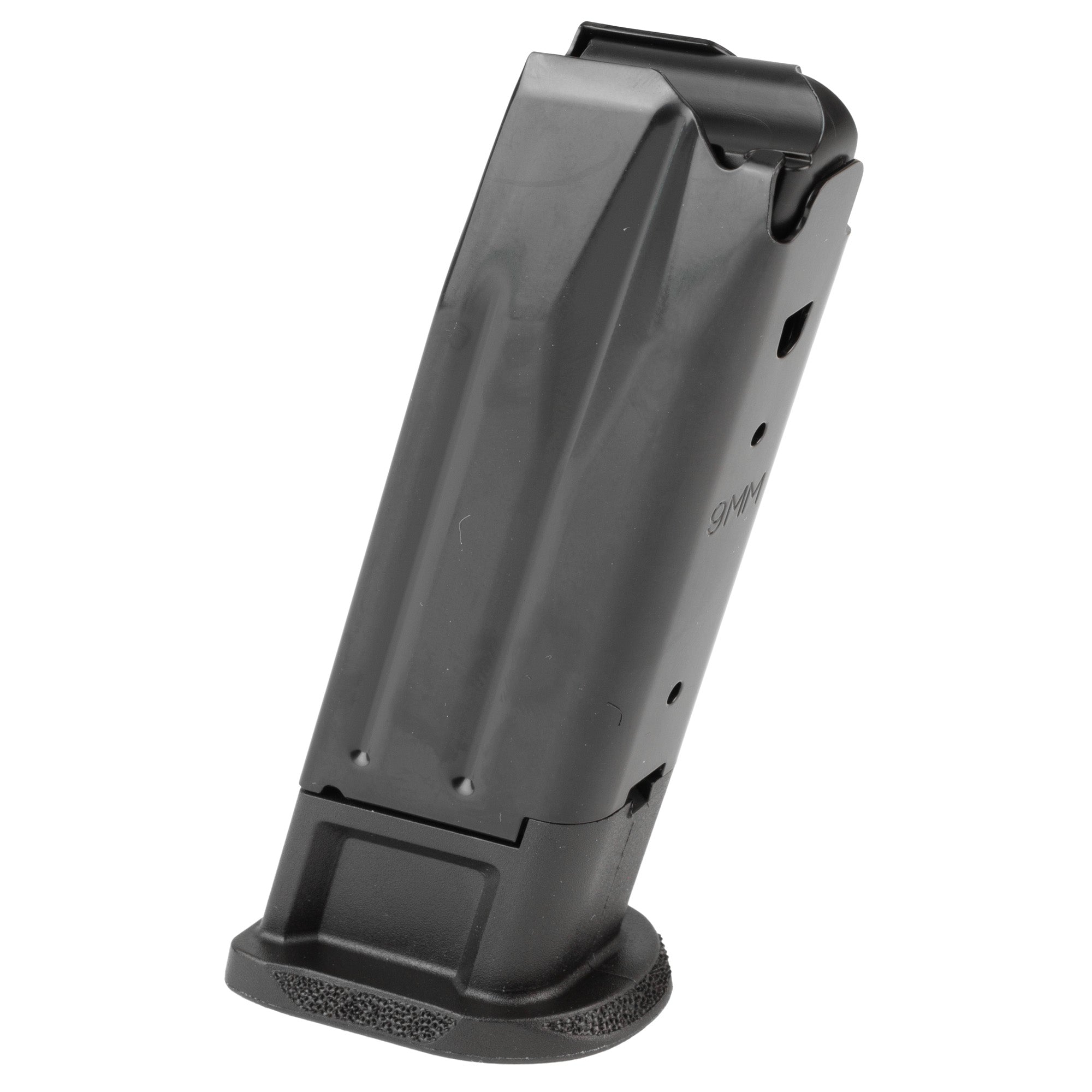 Springfield Echelon 4.0C 10-Round 9mm Magazine - Black, Part #EC6010C