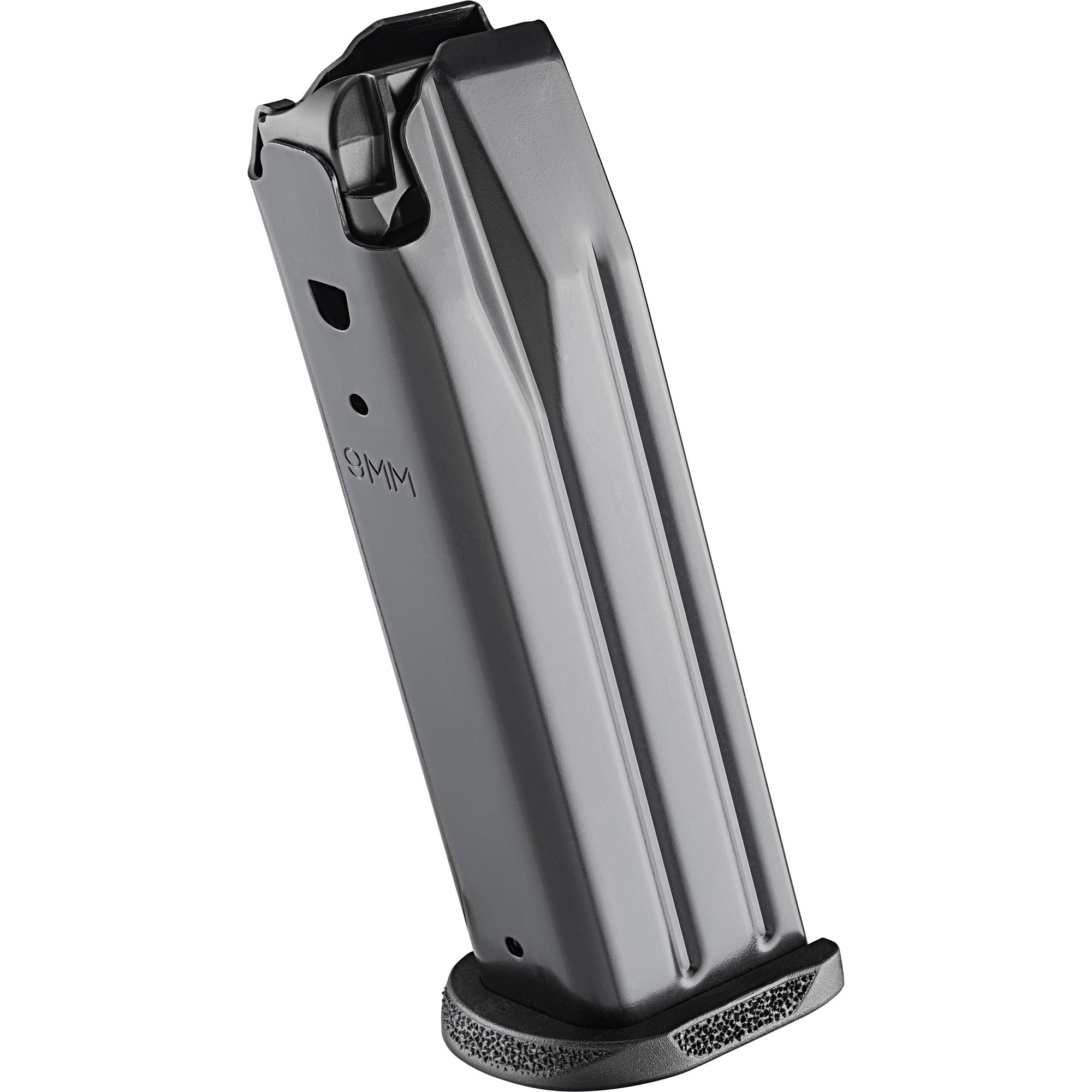 Springfield Echelon 17-Round 9mm Magazine - Black, Part EC6017